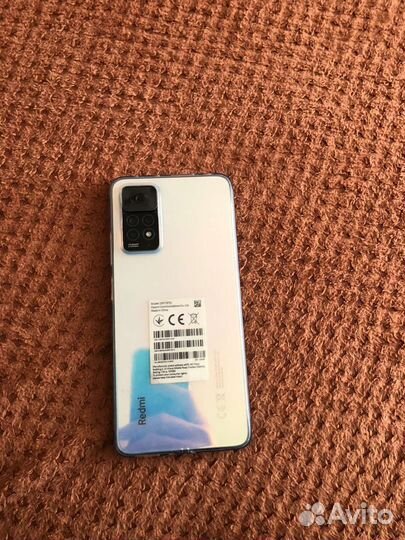 Xiaomi redmi note 11 pro