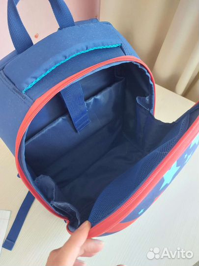 Рюкзак школьный