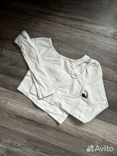 Топы / лонгсливы