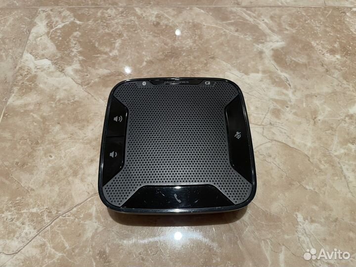 Plantronics Calisto 620 спикерфон