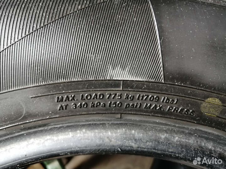 Yokohama BluEarth-ES ES32 205/65 R15 99H