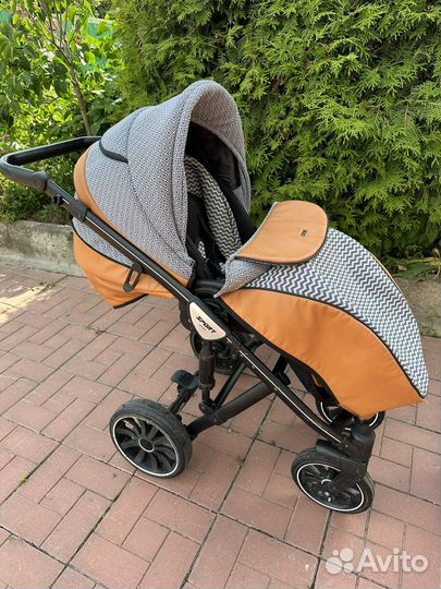 Коляска anex sport 2 в 1