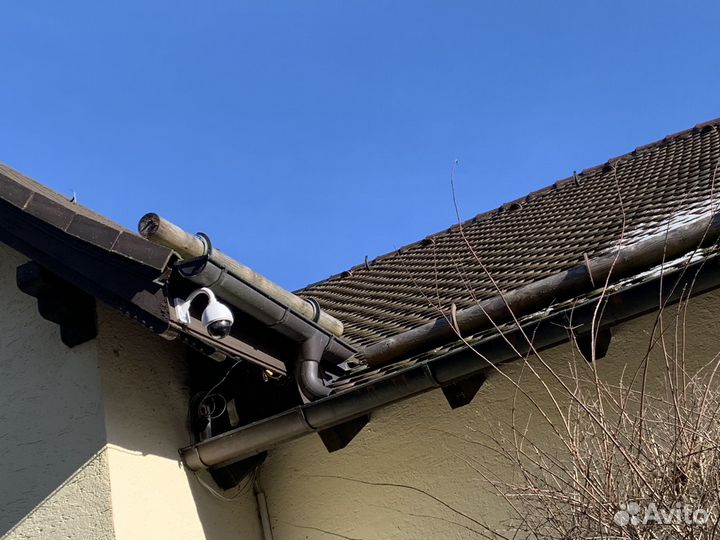 Снегозадержатель 