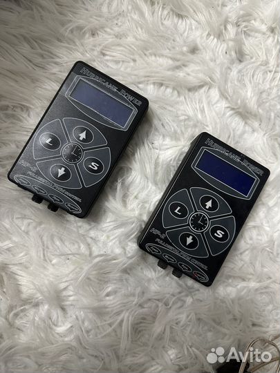 Машинка для перманентного макияжа