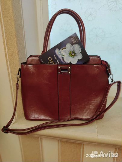 Сумка женская