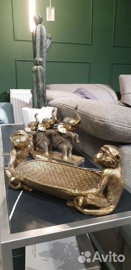 Стильный декор Kare Design