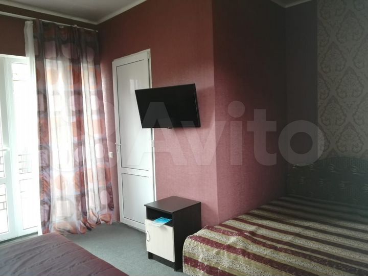 Комната 24 м², 2/3 эт.