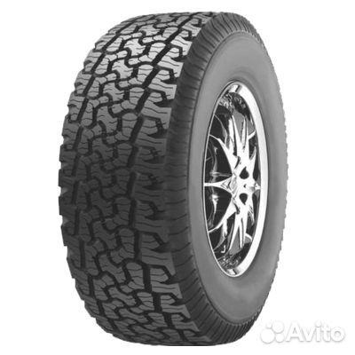 Antares Goliath A/T 245/75 R16 Q