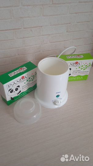 Подогреватель для бутылочек