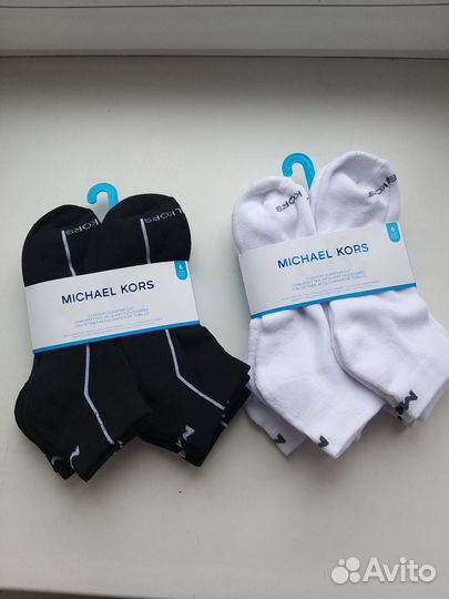 Носки Michael Kors оригинал набор