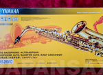 Альт саксофон Yamaha YAS-280 Новый