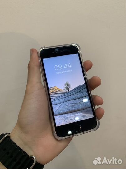 iPhone 7, 32 ГБ