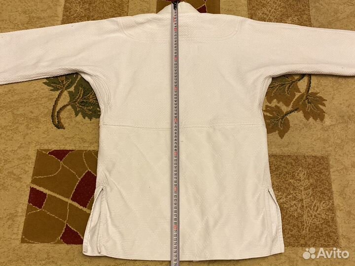 Кимоно для дзюдо