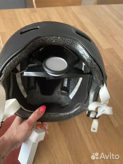 Роликовые коньки детские раздвижные с шлемом