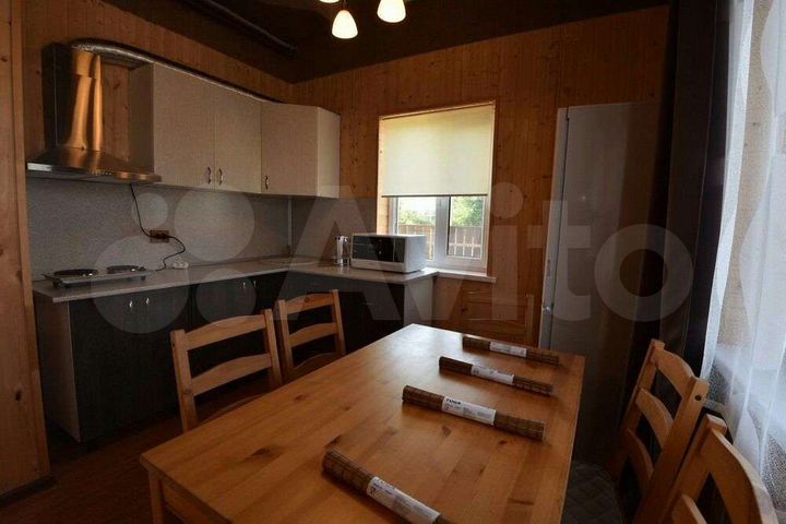 Дом 80 м² на участке 15 сот.