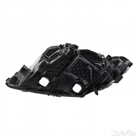 Корпус Левой фары для BMW 5 F10/F18 (2013-2017) Ре