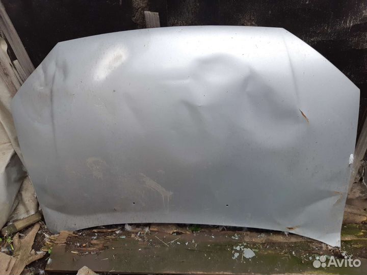 Продам капот