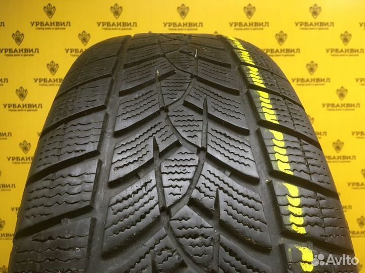 Goodyear UltraGrip Ice SUV Gen-1 235/60 R18 107T