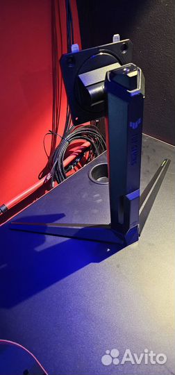 Ножка для монитора asus