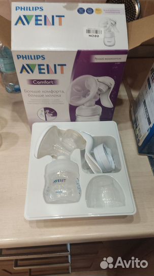 Продам молокоотсос