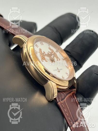 Часы Ulysse Nardin Classico Repeater 42mm