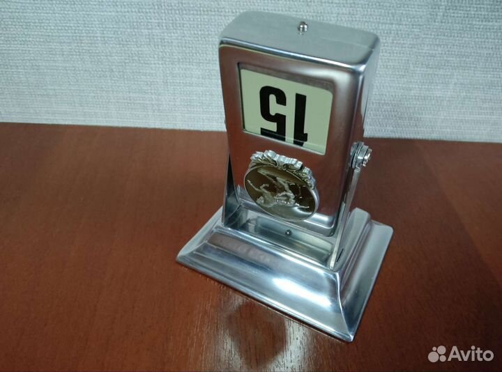 Календарь перекидной 