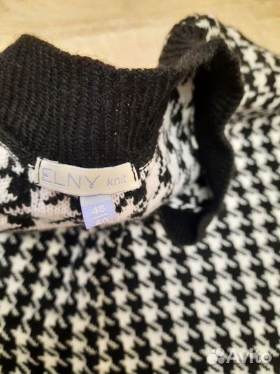 Жилетка женская L