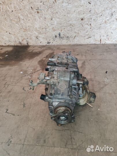 Коробка передач на Газель next