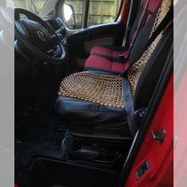 FIAT Ducato 2.3 MT, 2012, битый, 277 000 км