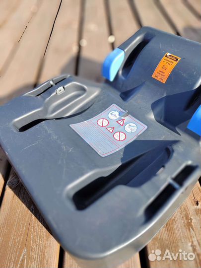 Детское кресло Inglesina (автолюлька) 0-13 кг