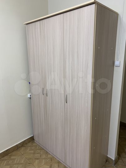 2-к. квартира, 50 м², 1/5 эт.