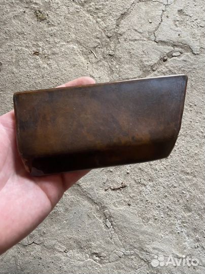 Накладка к ручке кпп