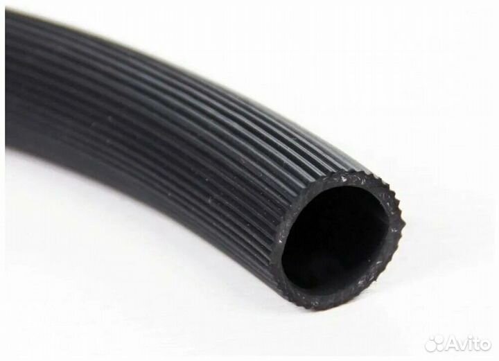 Резинка ручки сиденья мотоцикла СССР