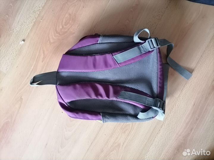Рюкзак детский для девочки