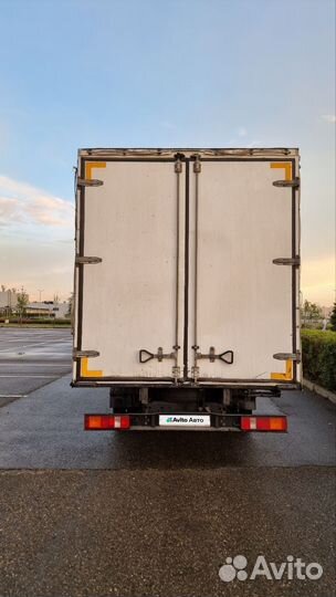 ГАЗ ГАЗель Next 2.8 МТ, 2020, 314 518 км