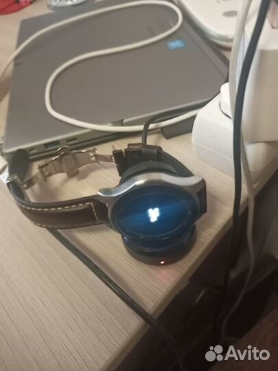 Samsung galaxy watch sm-r800