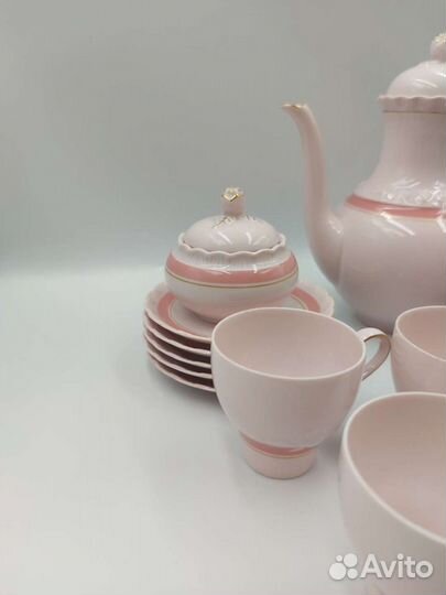 Сервиз кофейный Hutschenreuther