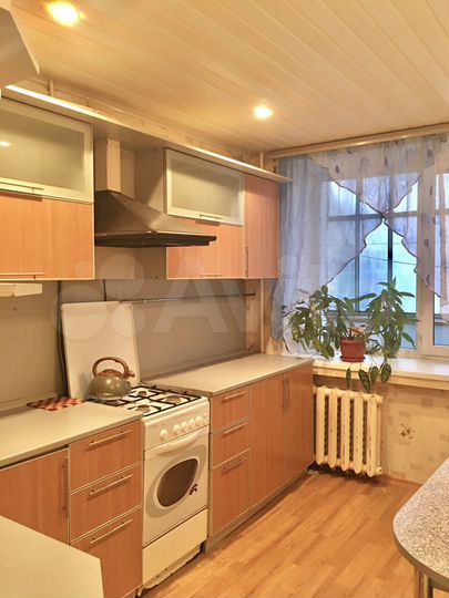 1-к. квартира, 37 м², 1/12 эт.