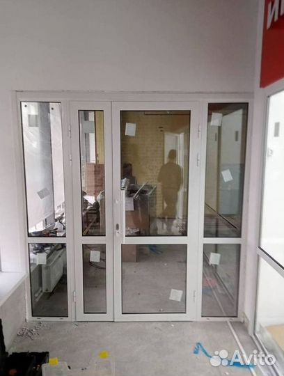 Окна быстро