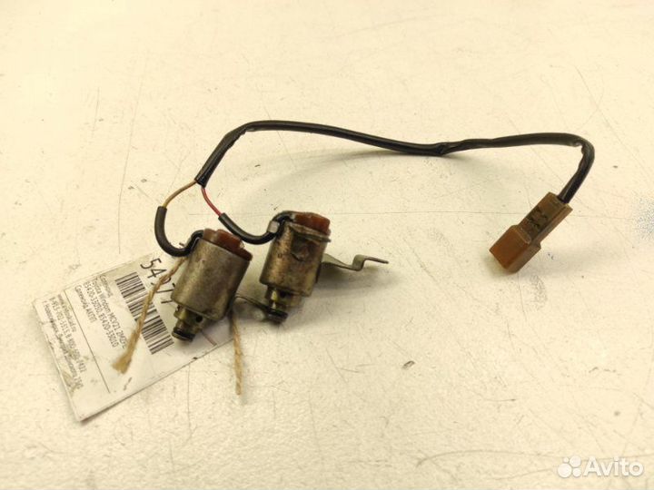 Соленоид Toyota Windom MCV21 2mzfe