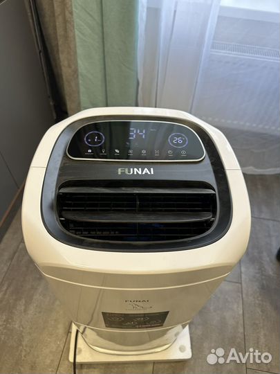 Аренда осушителя воздуха