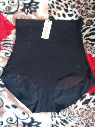 Трусы-утяжка жен.р.52-54