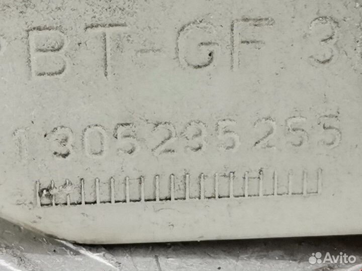 Фара передняя для Ford Galaxy 1 1005710