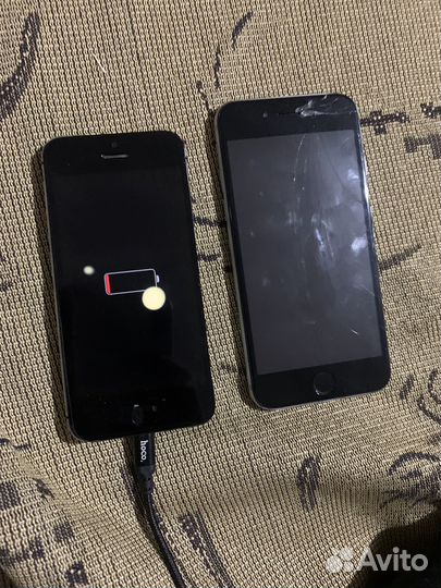 iPhone 6, 32 ГБ