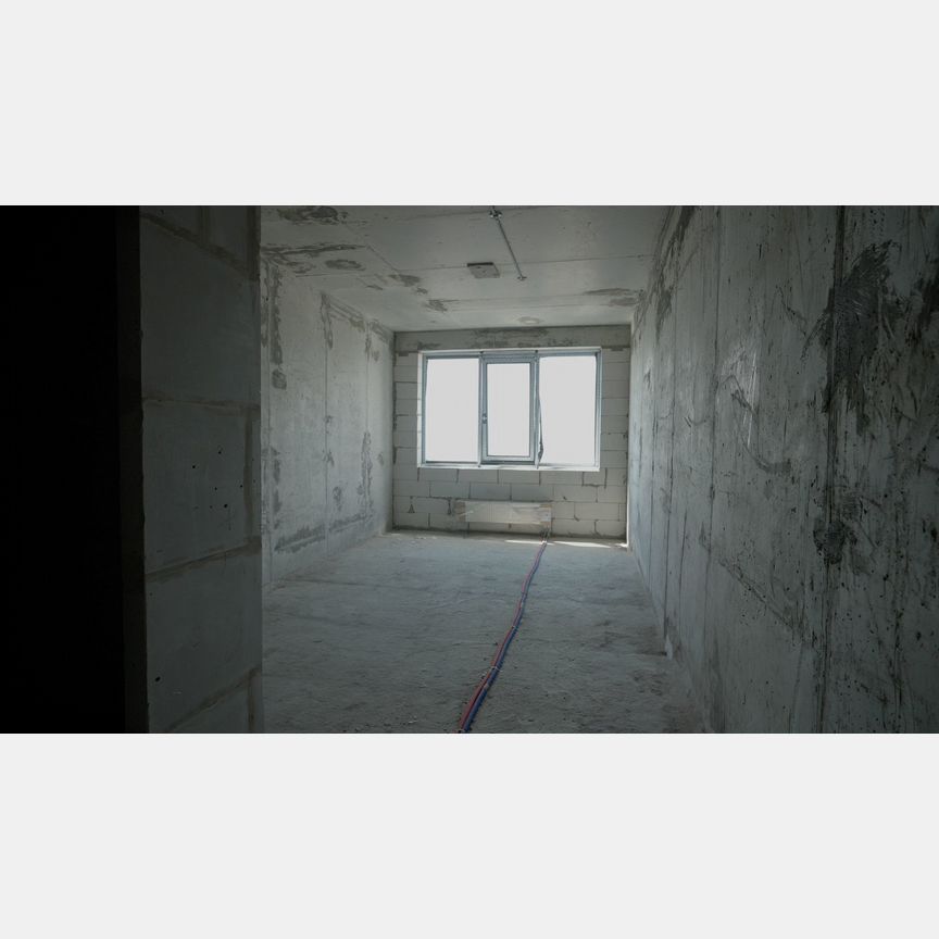 Квартира-студия, 29,9 м², 35/51 эт.