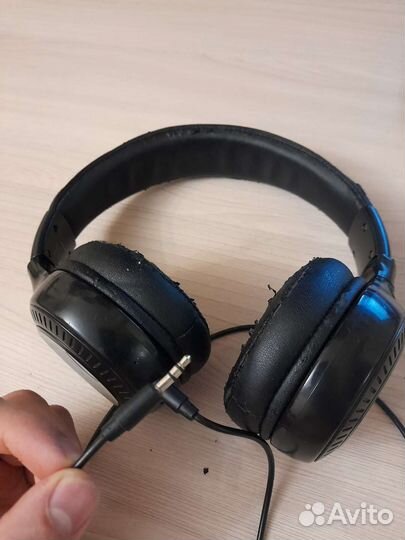 Наушники Zealot B20 б/у