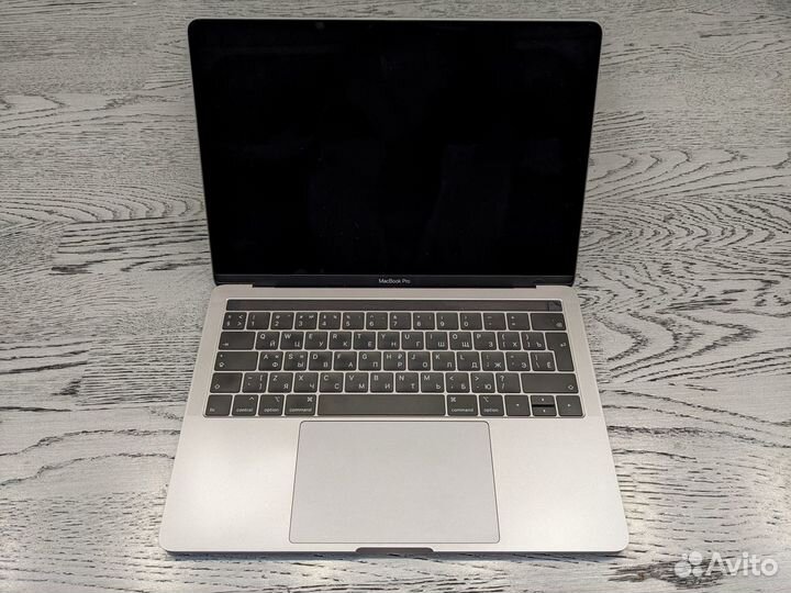 MacBook Pro 13.3' 2019