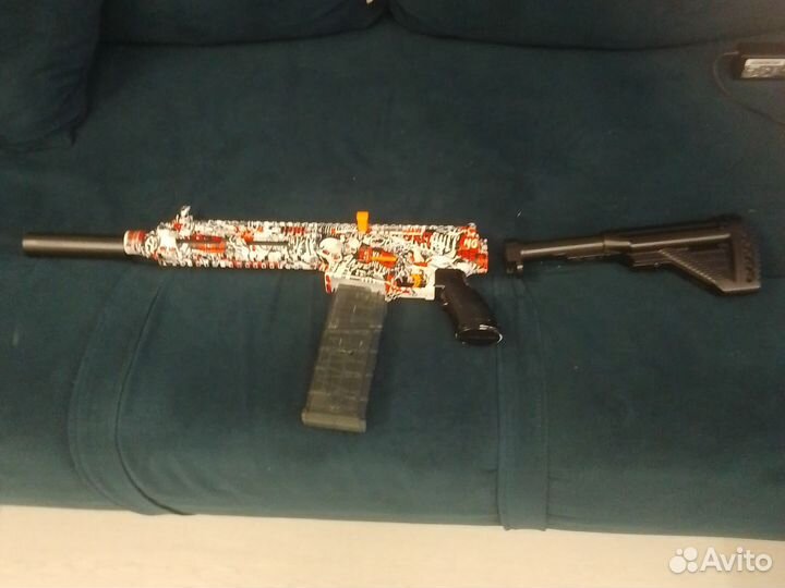 Детский автомат