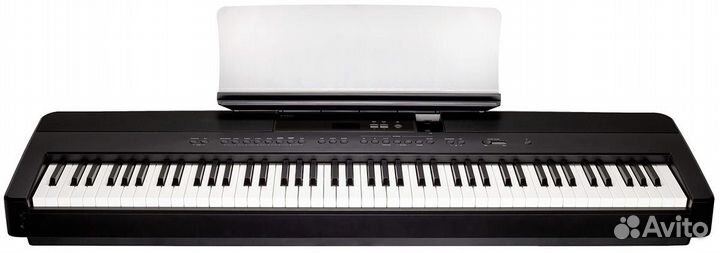 Цифровое пианино Kawai ES520B