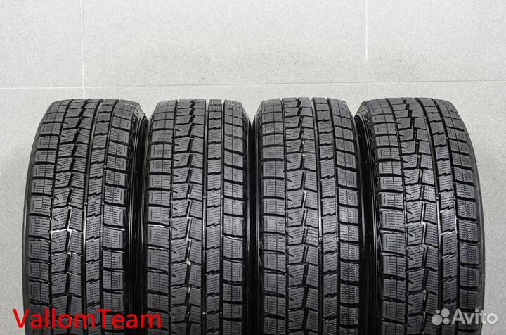 Dunlop Winter Maxx WM01 185/60 R15 84Q